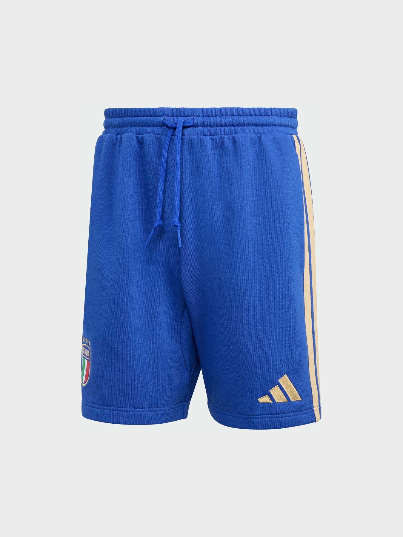 Спортивні шорти Adidas модель JZ2065 Фото