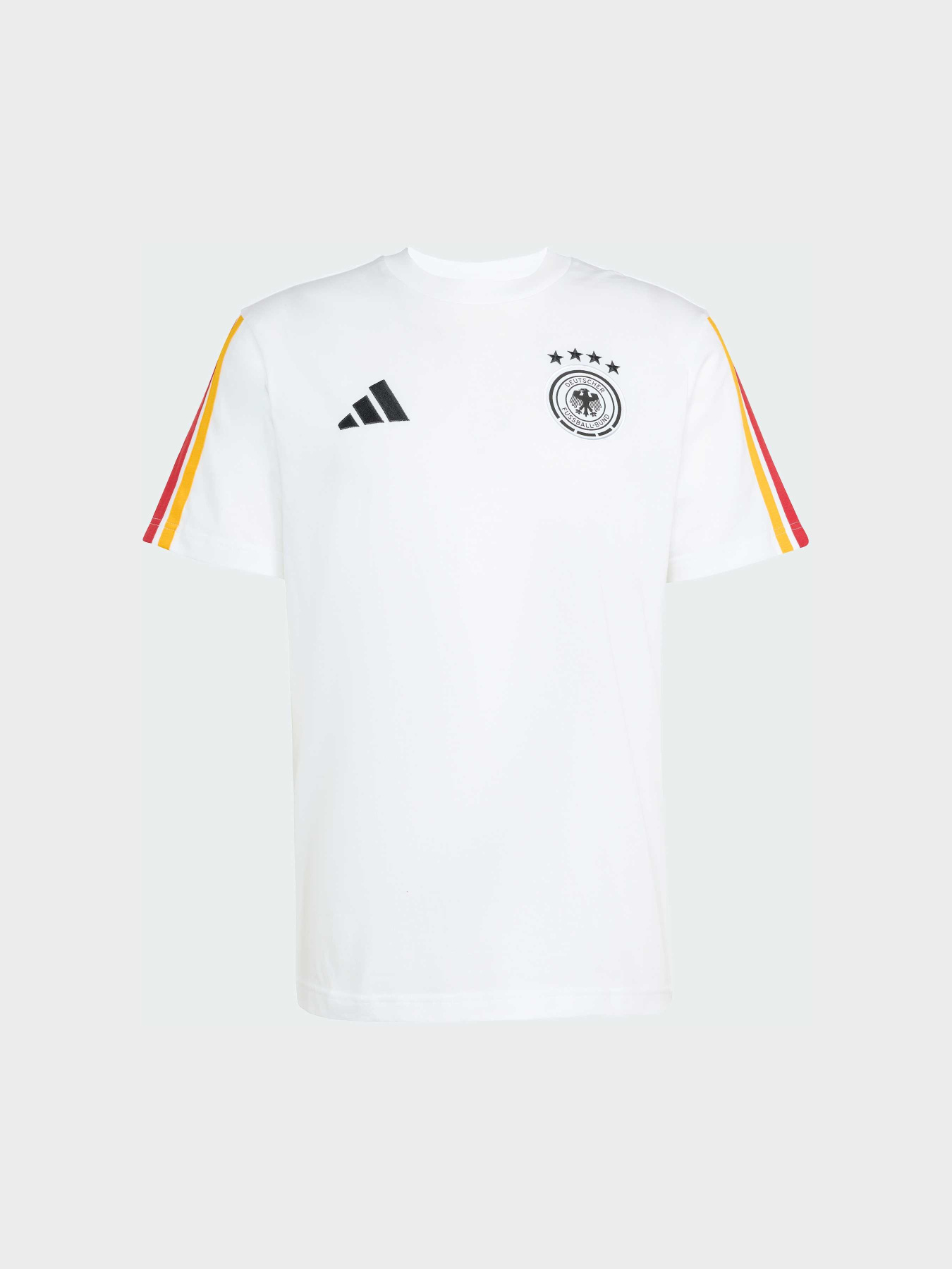 Спортивна футболка Adidas модель KB4401 Спортивна футболка Adidas модель KB4401 Фото