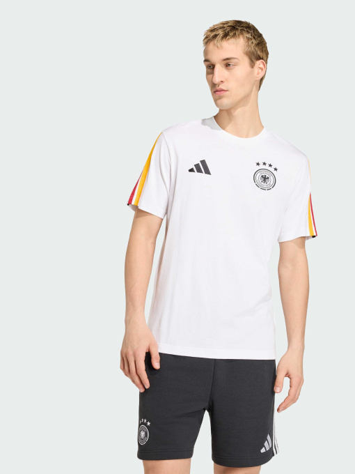 Футболка спортивная Adidas модель KB4401 Фото