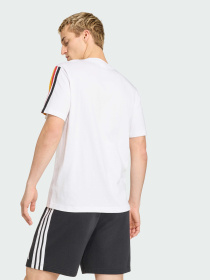 Спортивна футболка Adidas модель KB4401 Спортивна футболка Adidas модель KB4401 Фото