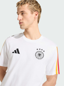 Спортивна футболка Adidas модель KB4401 Спортивна футболка Adidas модель KB4401 Фото