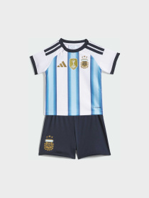 Комплект Argentina 26 Home Baby модель KB0624 Фото