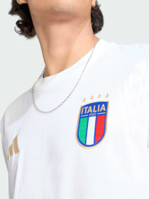 Футболка спортивна Adidas модель KE1217 Фото