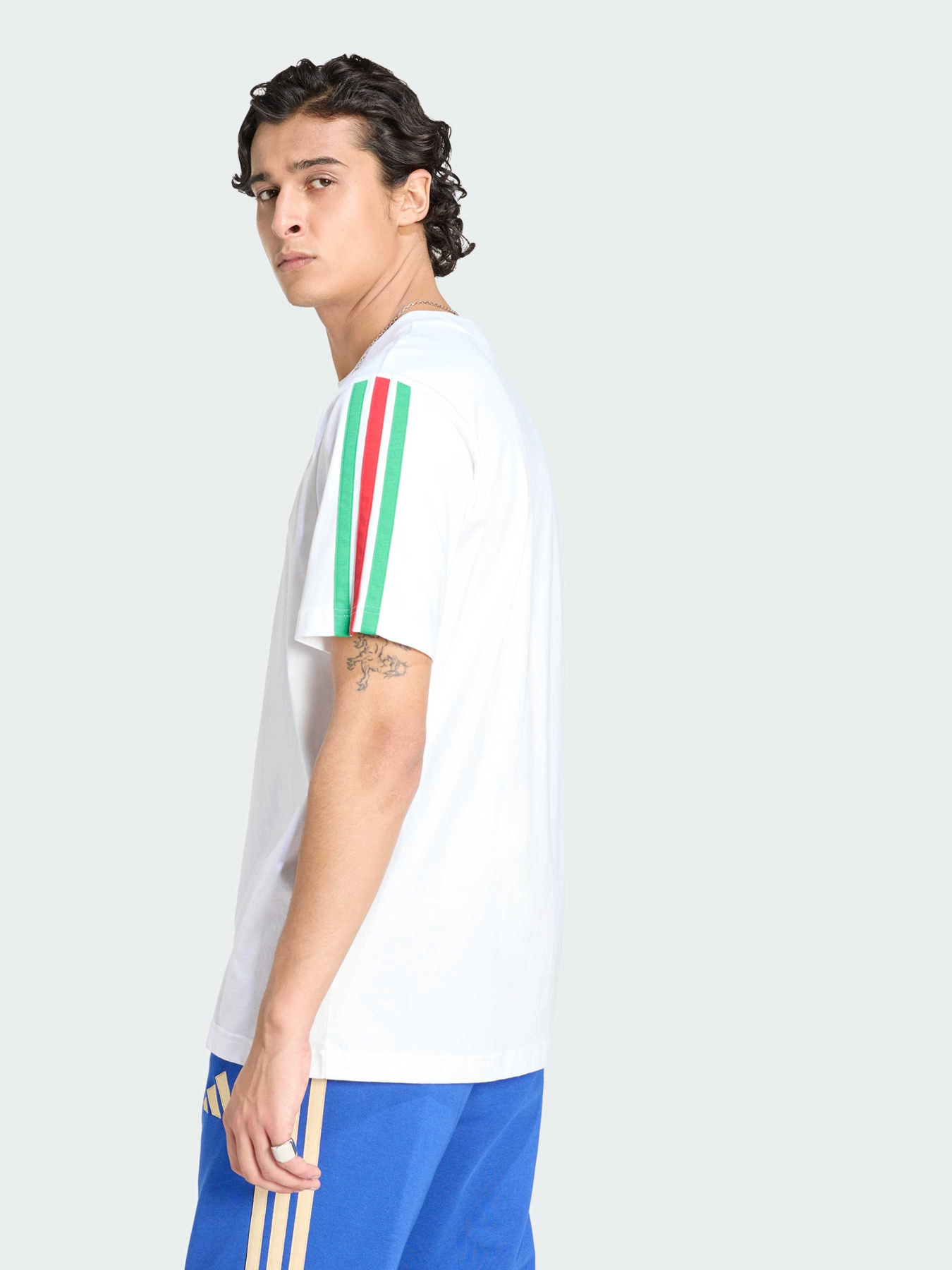 Спортивная футболка Adidas модель KE1217 Спортивная футболка Adidas модель KE1217 Фото