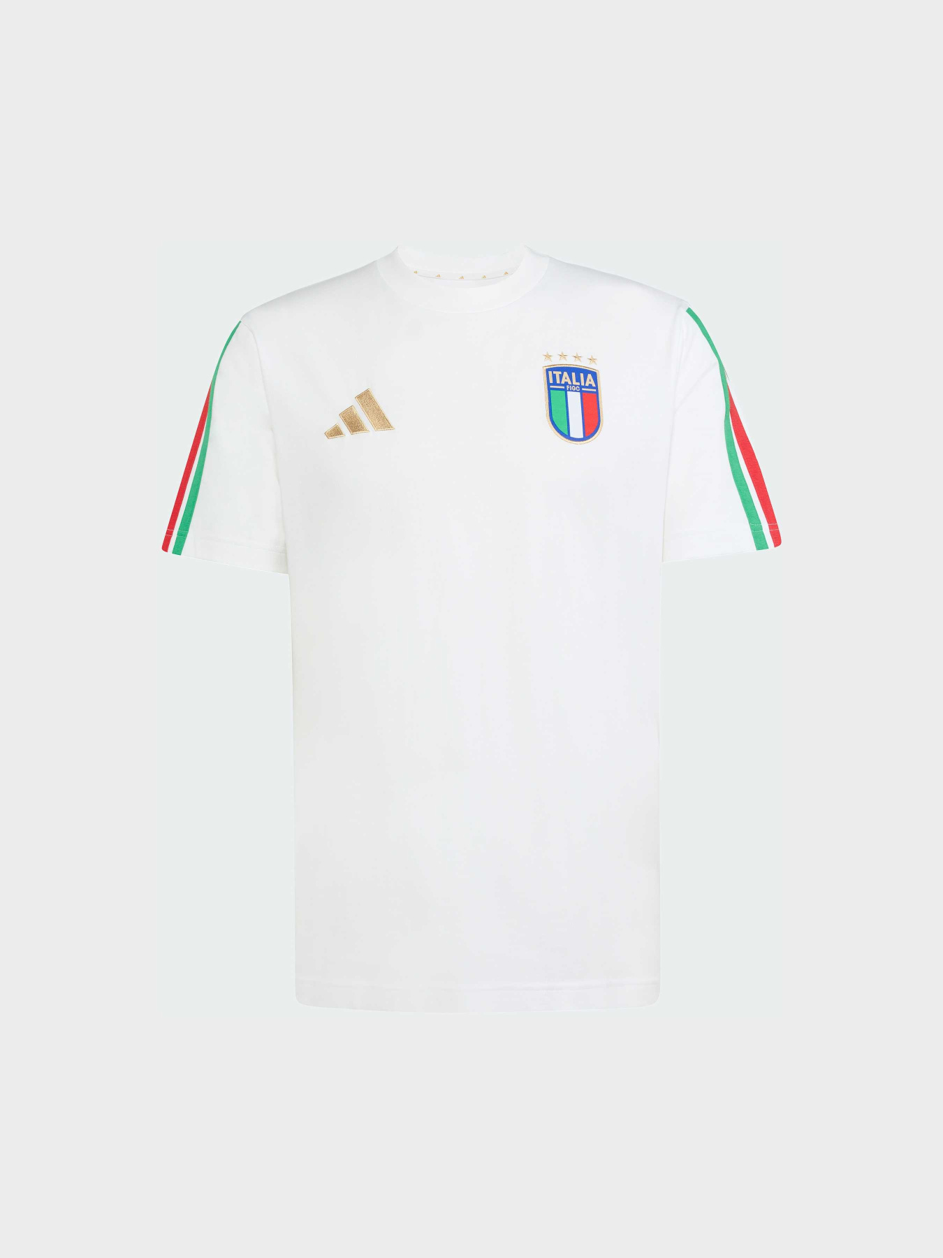 Спортивная футболка Adidas модель KE1217 Спортивная футболка Adidas модель KE1217 Фото