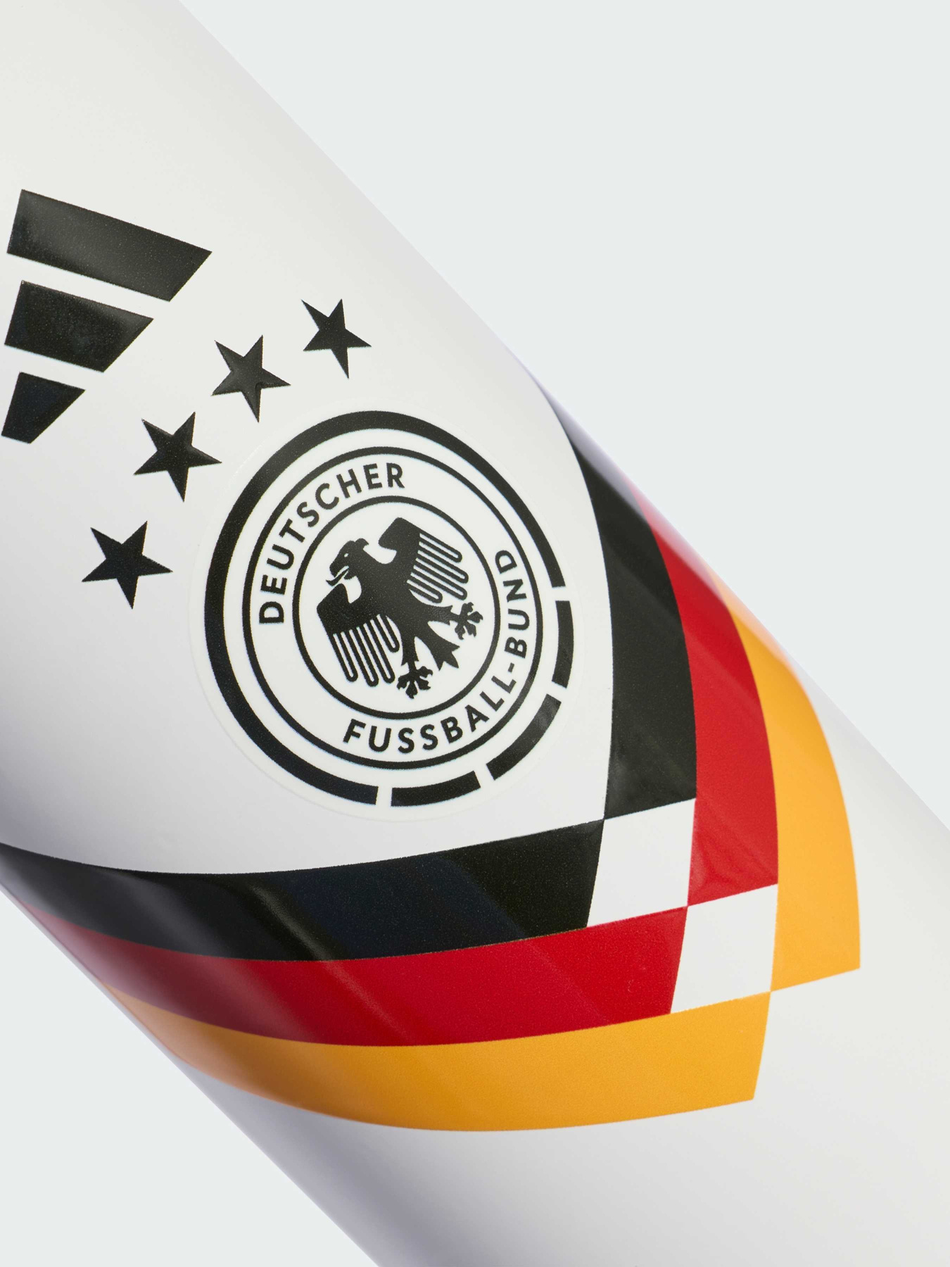 Пляшка для води DFB GERMANY METAL модель KF4127 Фото