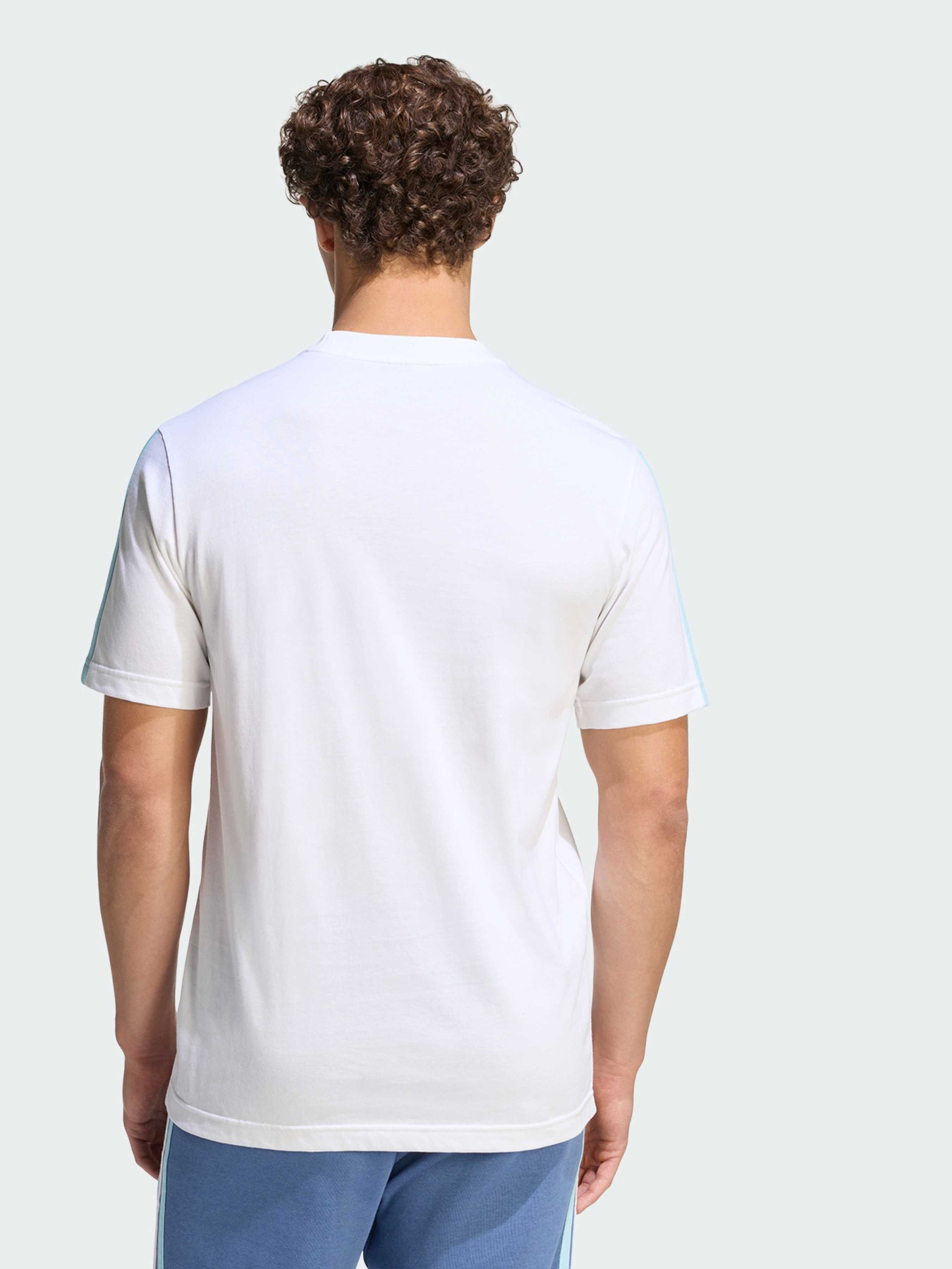 Спортивная футболка Adidas модель KF0327 Спортивная футболка Adidas модель KF0327 Фото