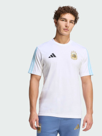 Футболка спортивная Adidas модель KF0327 Фото