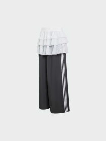 Штани палаццо Adidas модель KS1431 Фото