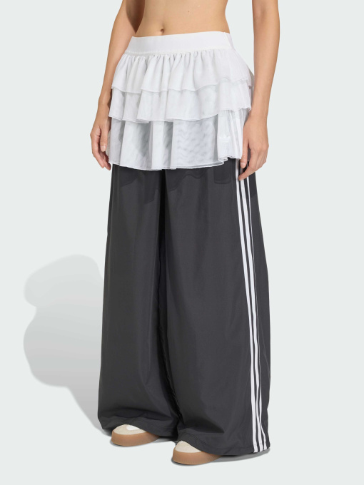 Штани ADIDAS ORIGINALS LACE ADILENIUM FB TP модель KS1431 Фото