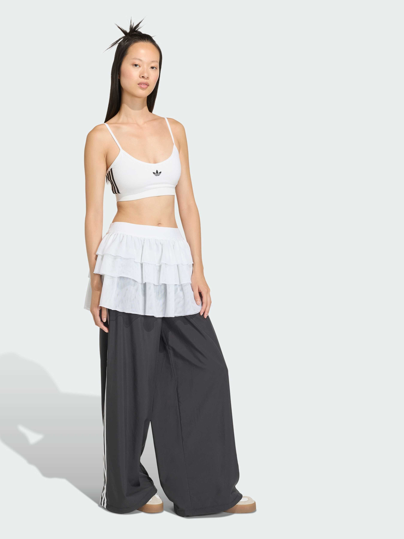 Палаццо Adidas модель KS1431 Фото