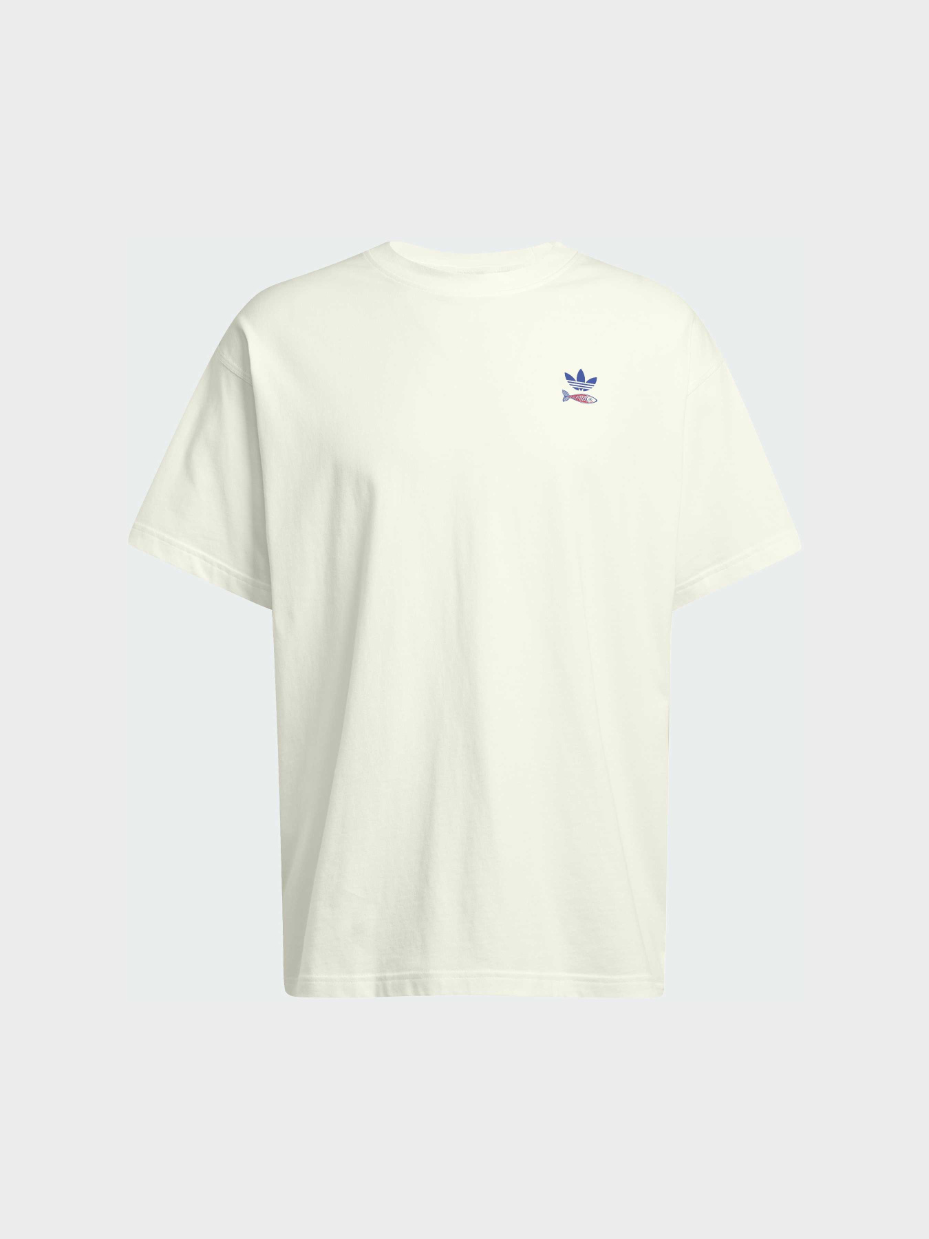 Футболка Adidas модель KY2923 Фото