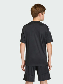 Футболка Adidas Tiro модель KB1319 Фото