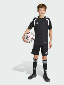 Футболка Adidas Tiro модель KB1319 Фото