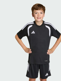 Футболка Adidas Tiro модель KB1319 Футболка Adidas Tiro модель KB1319 Фото