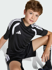 Футболка Adidas Tiro модель KB1319 Футболка Adidas Tiro модель KB1319 Фото