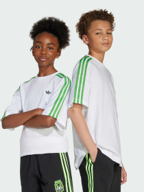 Футболка Adidas Graphics модель JW7750 Фото