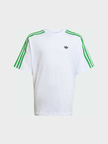 Футболка Adidas Graphics модель JW7750 Фото