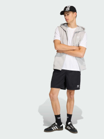 Повсякденні шорти Adidas модель KE3452 Повсякденні шорти Adidas модель KE3452 Фото