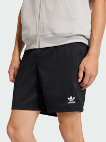 Повсякденні шорти Adidas модель KE3452 Повсякденні шорти Adidas модель KE3452 Фото