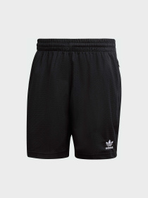 Повсякденні шорти Adidas модель KE3452 Повсякденні шорти Adidas модель KE3452 Фото