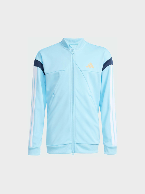 Кофта Adidas Tiro модель KH3808 Фото