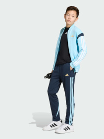 Кофта Adidas Tiro модель KH3808 Фото