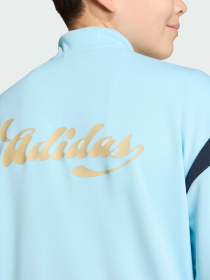 Кофта Adidas Tiro модель KH3808 Фото