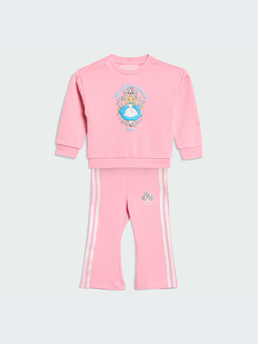 Костюмдер Adidas үлгі KE0479-KZ Фото