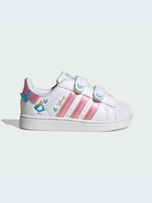 Кеды Adidas модель IH1743-KZ Фото