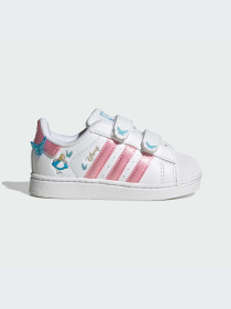 Кеды Adidas модель IH1743-KZ Фото
