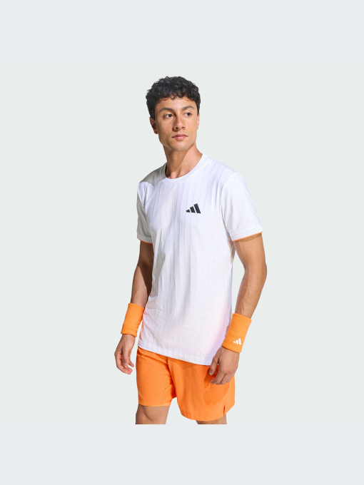 Футболкалар мен поло жейделер Adidas үлгі KG6054-KZ Фото