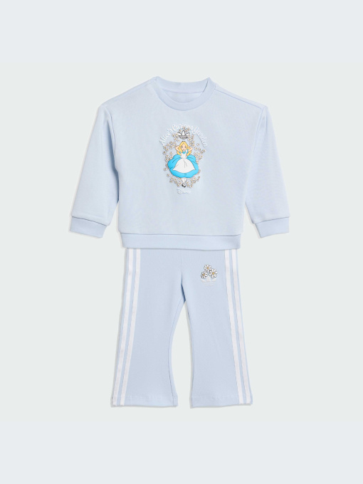 Костюмдер Adidas Disney үлгі KE0478-KZ Фото