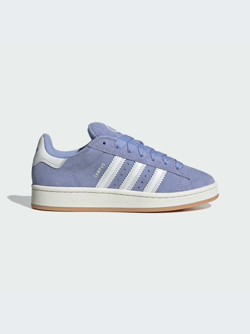 Кроссовки Adidas Campus модель JQ5753-KZ Фото