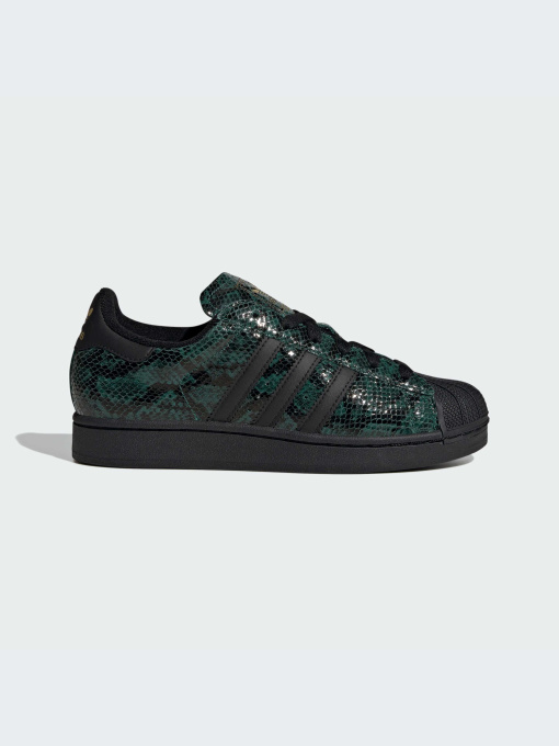Кроссовки Adidas Superstar модель JP8159-KZ Фото