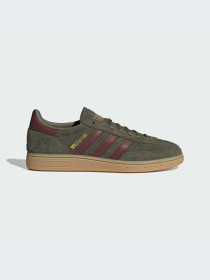 Кроссовки Adidas модель JQ8297-KZ Фото