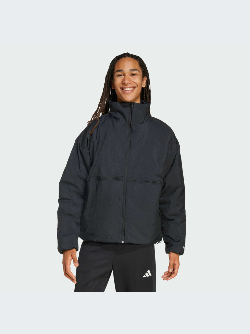 Күрткелер мен тондар Adidas үлгі JV7017-KZ Фото