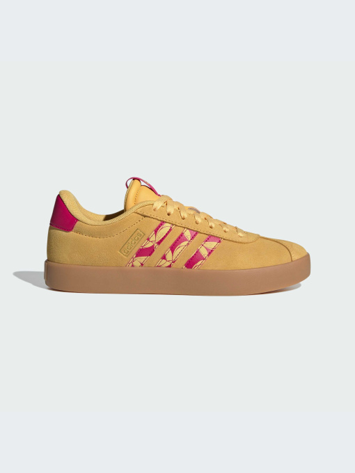 Кеды Adidas модель JQ7402-KZ Фото