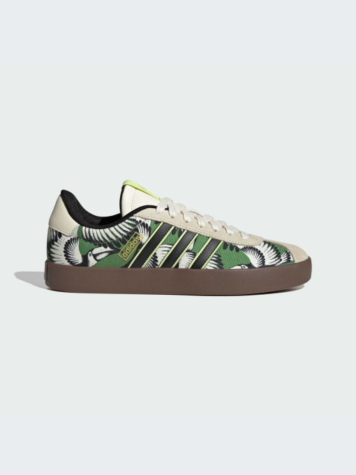 Кеды Adidas модель JP5354-KZ Фото