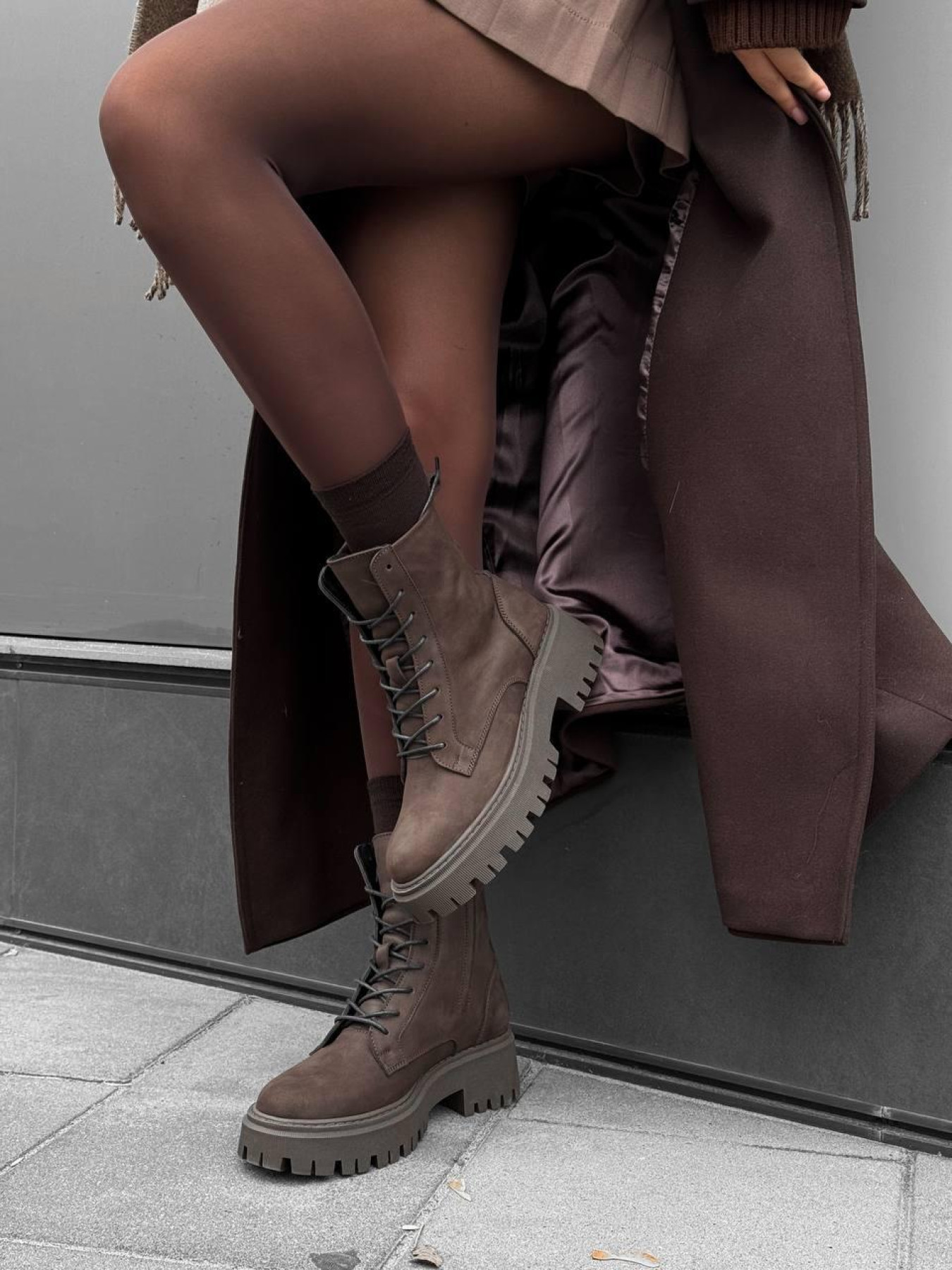 Ботинки 105.store модель P_204499-S38_204499 Ботинки 105.store модель P_204499-S38_204499 Фото