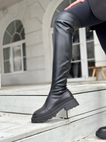 Ботфорты 105.store модель P_132686-S36_135922 Фото