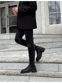 Ботфорты 105.store модель P_132686-S36_135922 Фото