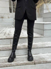 Ботфорты 105.store модель P_132686-S36_135922 Фото