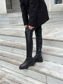 Ботфорты 105.store модель P_132686-S36_135922 Фото