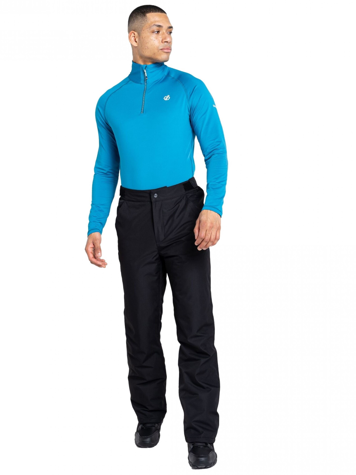 Аутдор и горнолыжные штаны Dare2B Ream модель DMW468-800 Фото