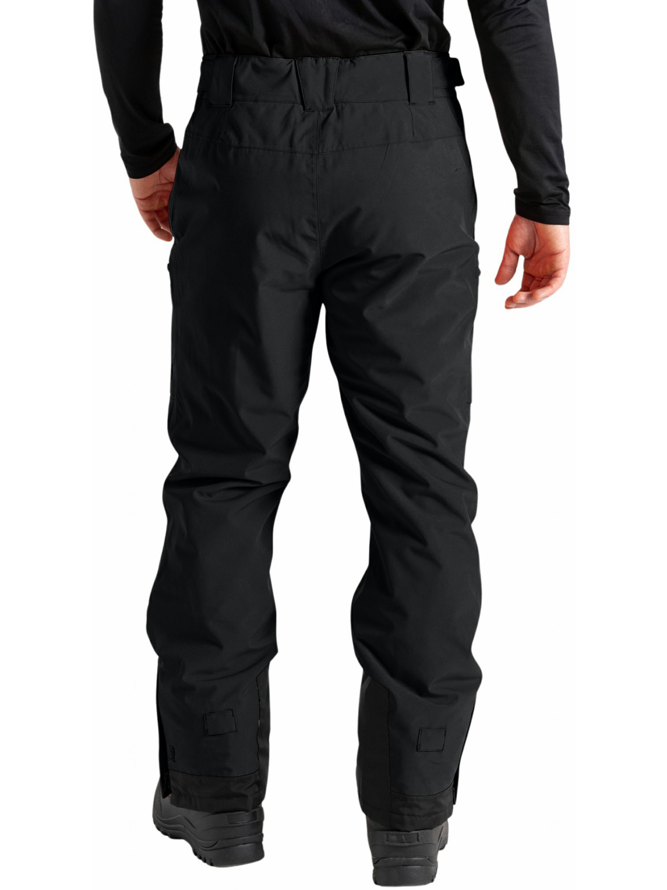 Аутдор и горнолыжные штаны Dare2B Baseplateiipant модель DMW573-800 Фото