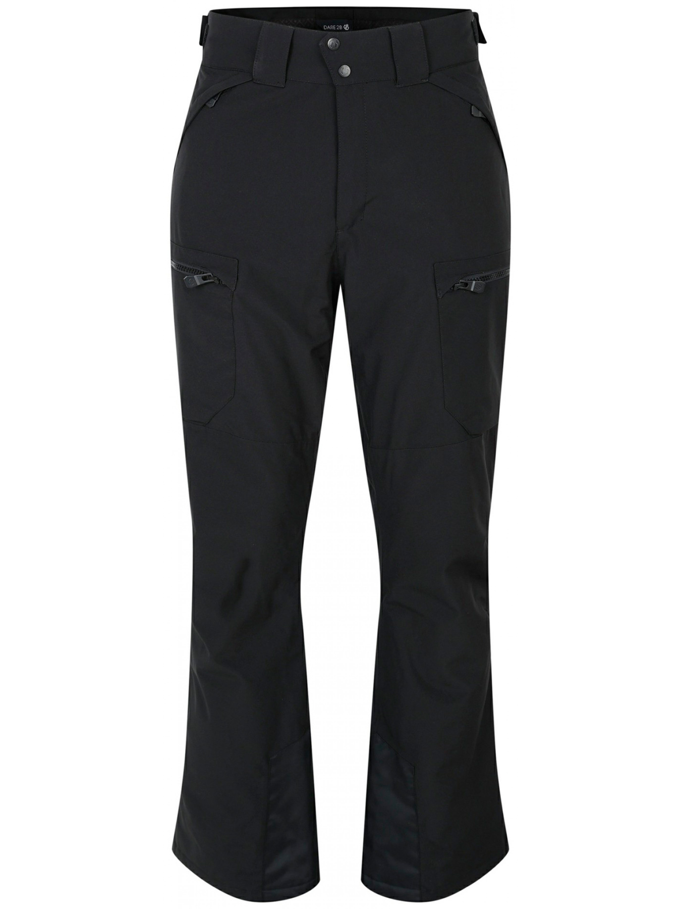 Аутдор и горнолыжные штаны Dare2B Baseplateiipant модель DMW573-800 Фото