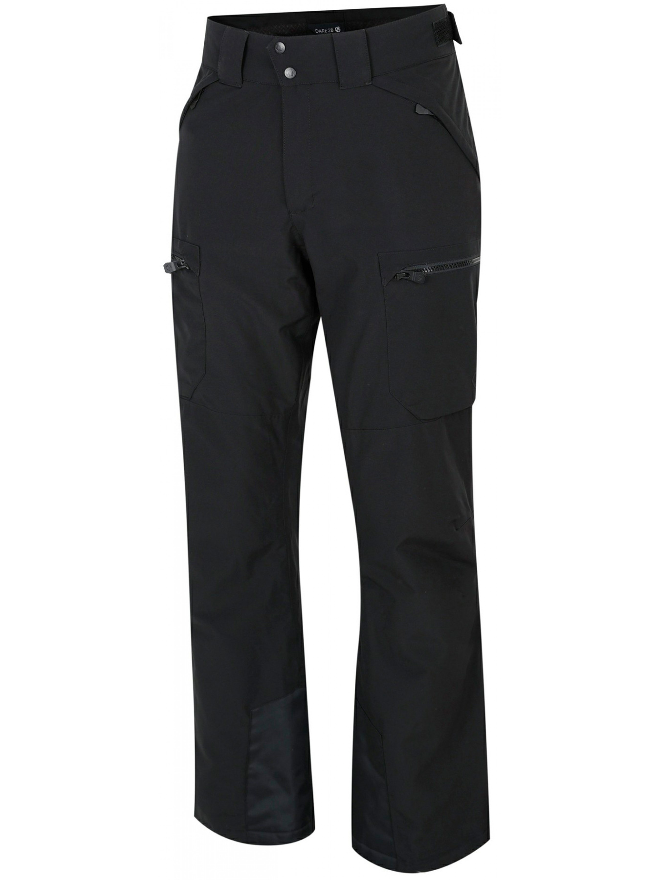 Аутдор и горнолыжные штаны Dare2B Baseplateiipant модель DMW573-800 Фото