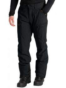 Аутдор и горнолыжные штаны Dare2B Baseplateiipant модель DMW573-800 Фото