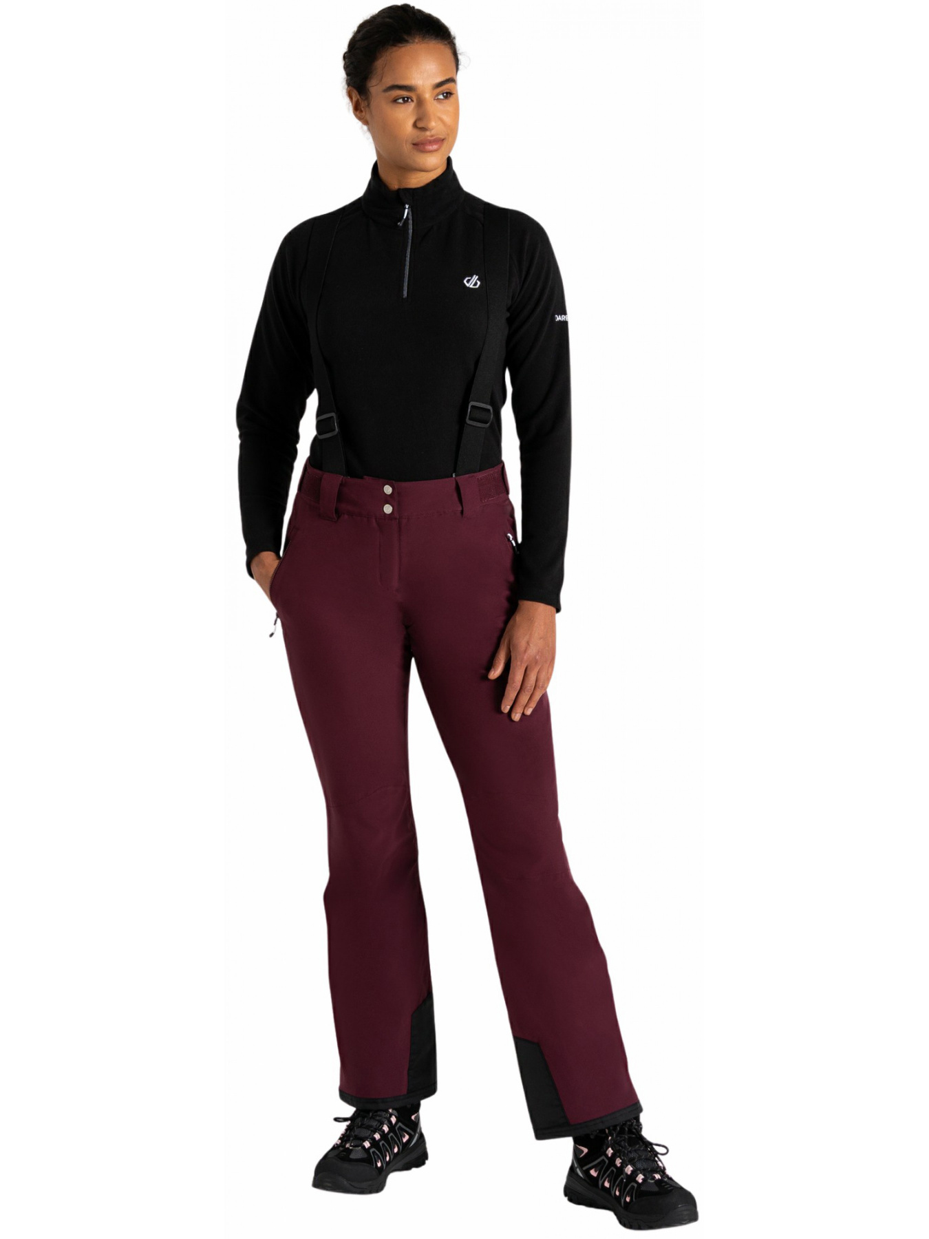 Брюки горнолыжные Diminish Pant модель DWW509-909 Фото